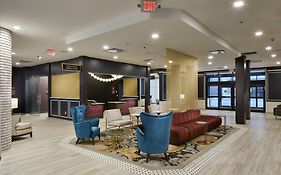 Hotel Indigo Cleveland Downtown By Ihg